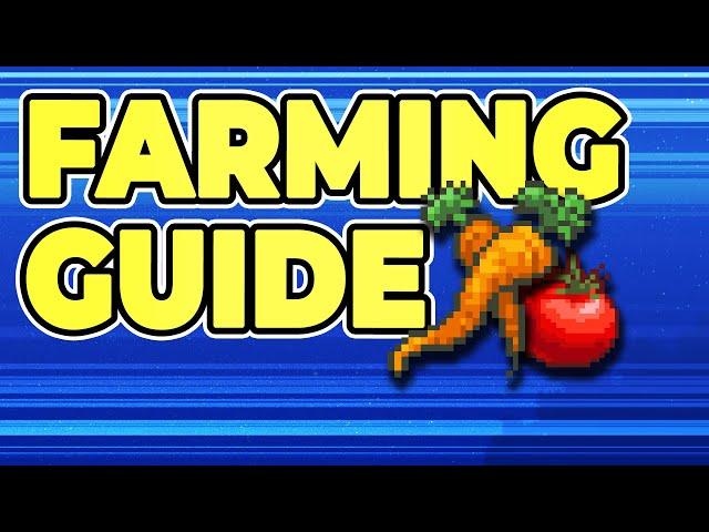 Project Zomboid Farming Guide in Under 10 Minutes