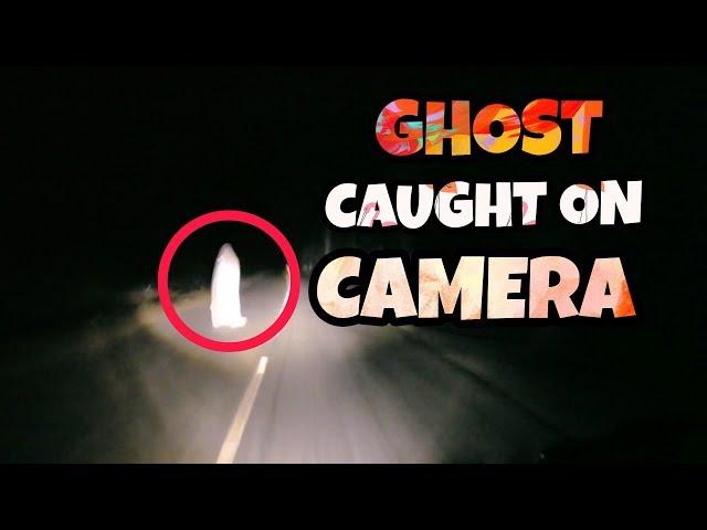 GHOST  Caught On Camera | SCARED TO DEATH | Paranormal Thing | Mid Night Vlog