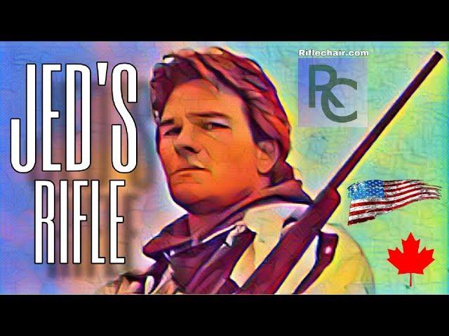 JED'S RIFLE