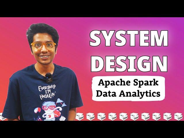 Apache Spark: Deep Dive into internal architecture