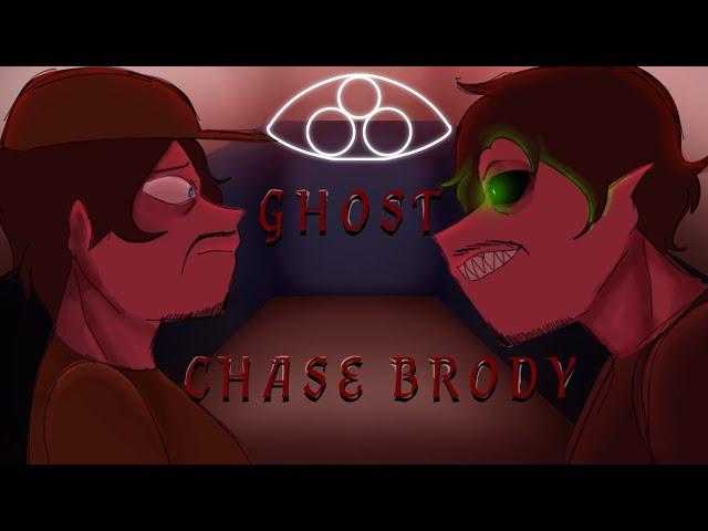 Ghost - Chase Brody Animation