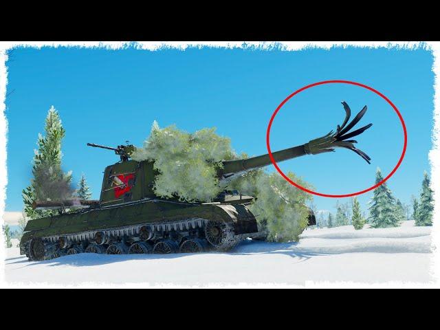 ГРУСТНЫЙ СЛУЧАЙ... ДУЭЛЬ В WAR THUNDER!!!