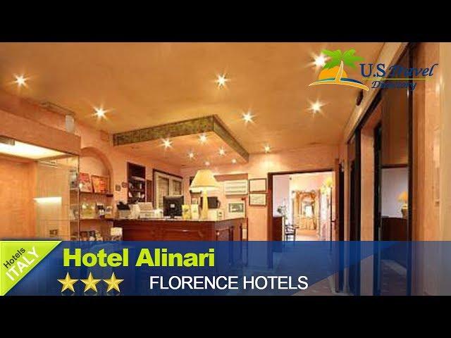 Hotel Alinari - Florence Hotels, Italy