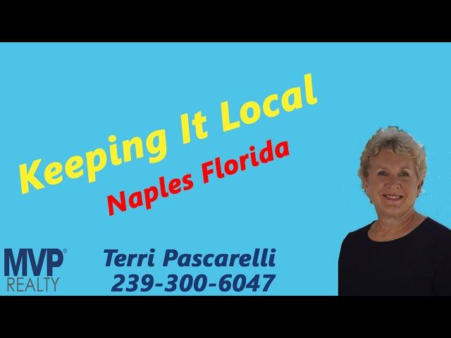 Summer in Naples: Can you live here through the Summer? Is it Too Hot? Living in Naples FL!