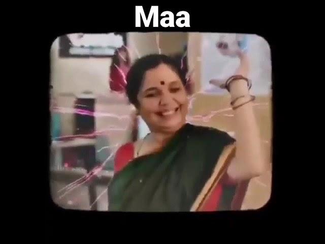 Best Maa/whatsapp status/#AllRounder Himanshu/