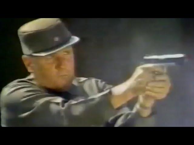 Jeff Cooper Handgun 1970's - Pt.2