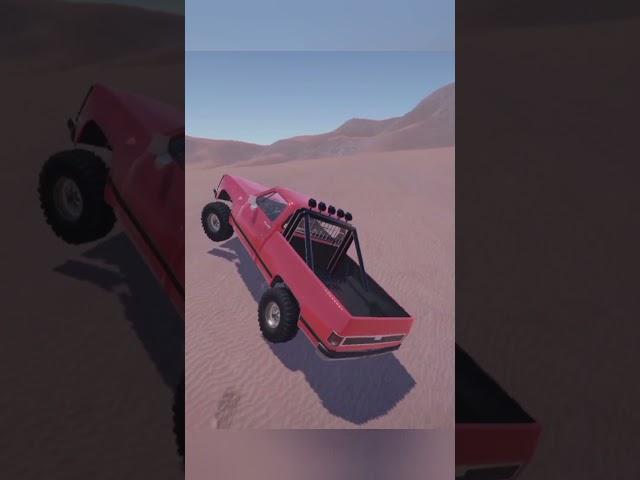 scout T10 offroad / CindyCar.Duve 0.3 \ #beamngdrive #cindycardrive #car #carcrash