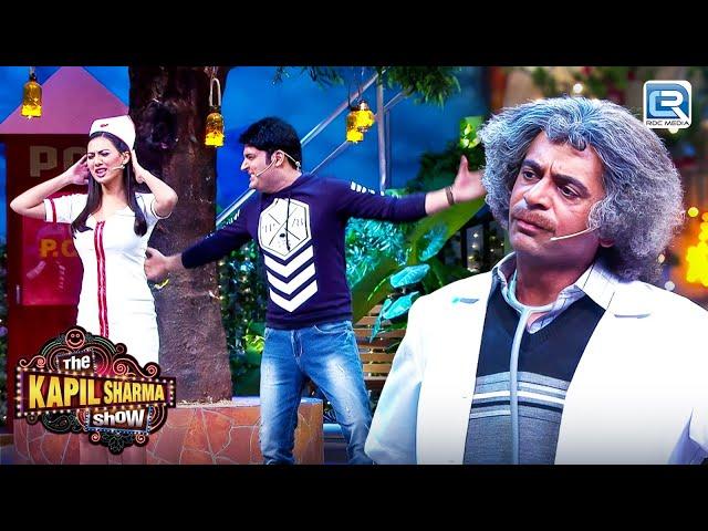 Kapil को हवा Nurse से One Side वाला Pyar | The Kapil Sharma Show Season 1| Full Episode