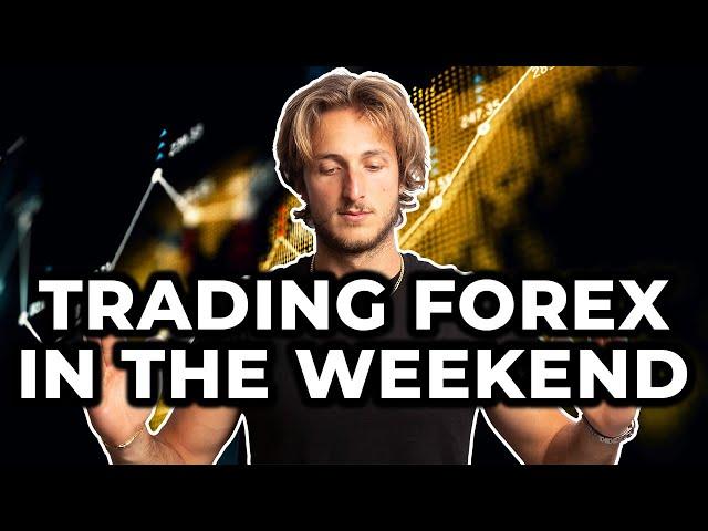 Should You Hold Forex Trades Over The Weekend?