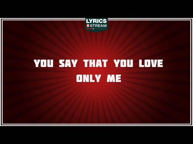 Love Shoulda Brought You Home - Toni Braxton tribute - Lyrics