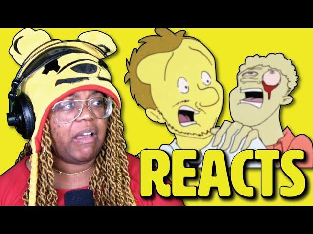 Rare Americans - Searching for Strawberries : Pt 1 | AyChristeneGames Reacts