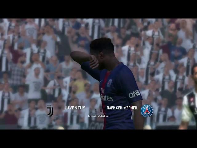 PES 2016 PATCH 2019 Gameplay