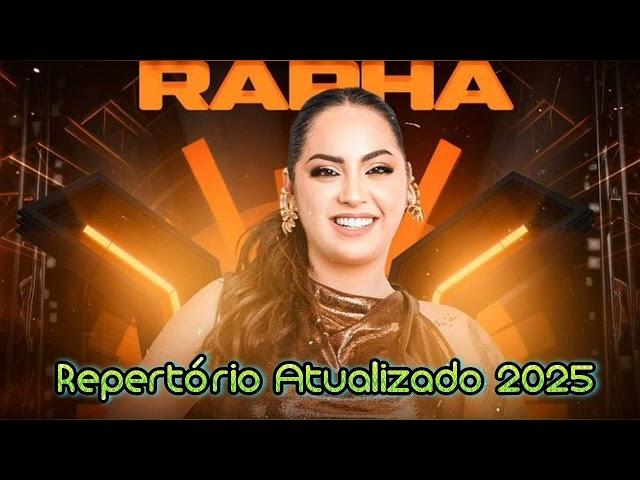 Raphaela Santos - Repertório Atualizado ( Músicas Novas) Novembro 2024