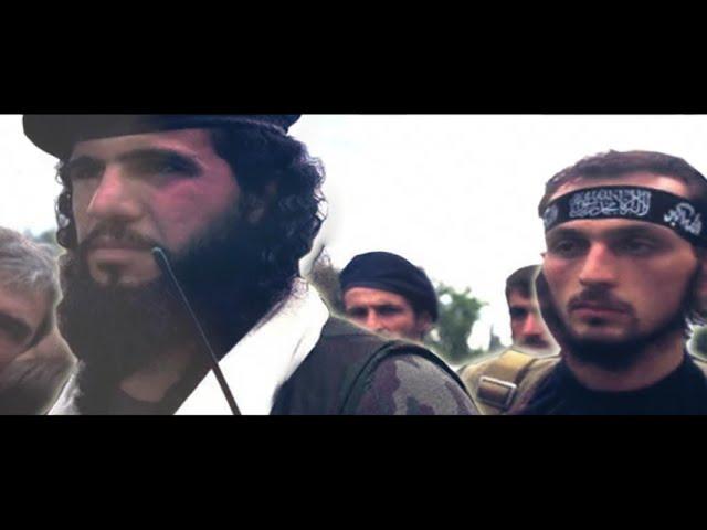 Commander Khattab - The Man Who Terrified Putin and Defied Russian Tyranny