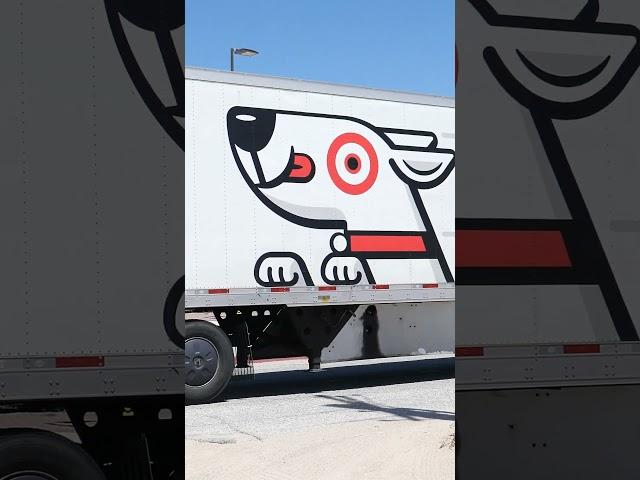 BIG TRUCK SHORT VIDEOS #00759 / FREIGHTLINER #automobile #semitrailer #trucking