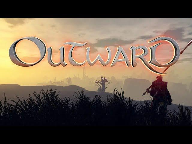 Outward/Прохождение для чайников - часть 1\