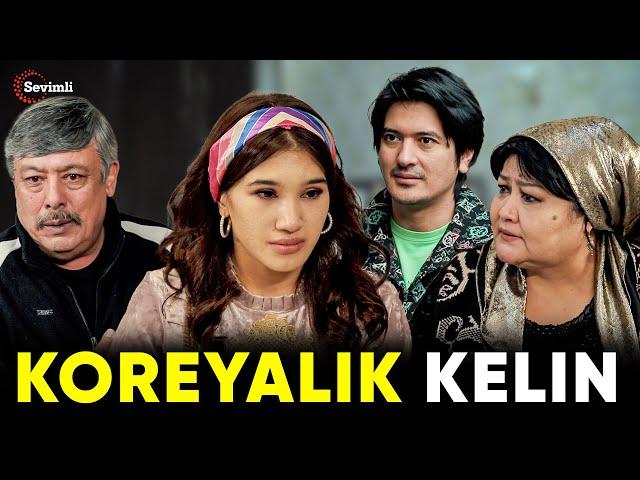 TAQDIRLAR - KOREYALIK KELIN