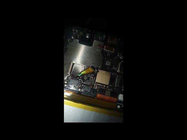 Redmi A3 (blue) Mediatek Helio G36 | Dual imei Repair Hardware Method + System Destory Fix Remotley