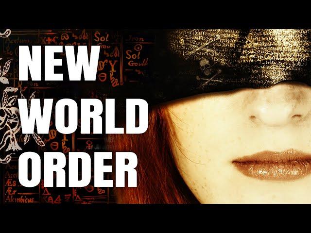 New World Order | Full thriller Movie