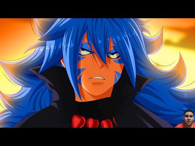 Top 10 GREATEST Fairy Tail Villains