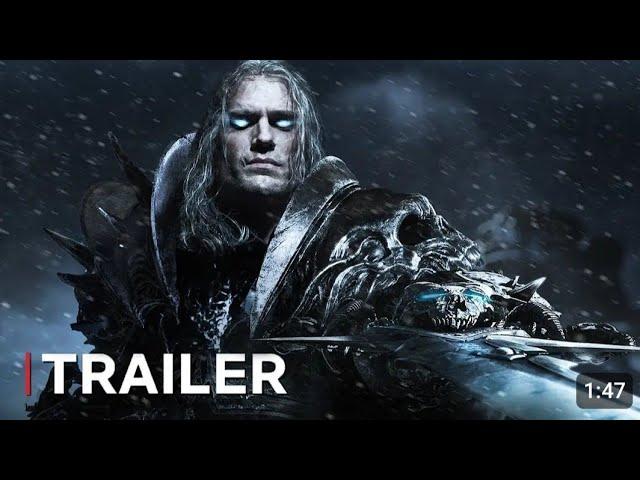 Warcraft 2: Tides of Darkness – Rise of the Horde and Alliance : first official teaser ( 2025 )...