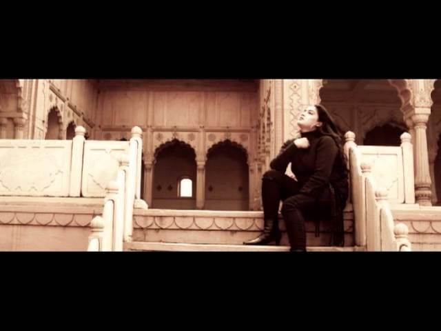 Aaye Nahi Chain - Rustam Fateh Ali Khan Band