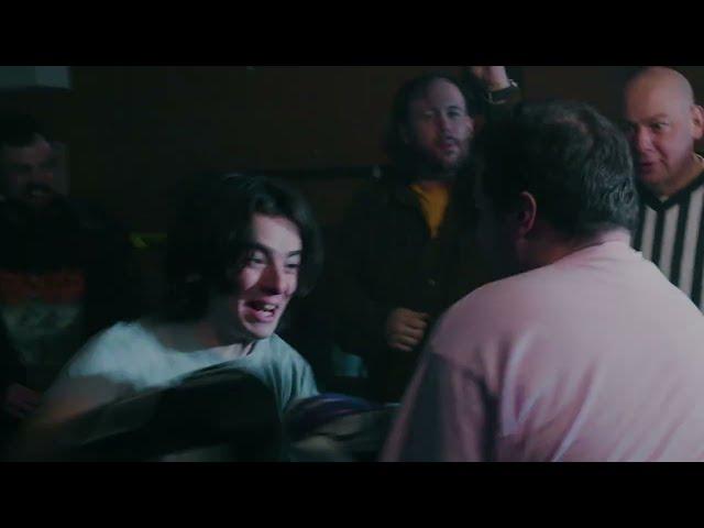 Cozy Throne - Say What You Want | Directed By Dylan Williams