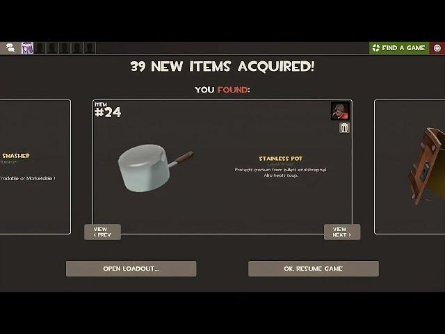 (2023) HOW TO GET FREE ITEMS IN TF2 - Team Fortress 2