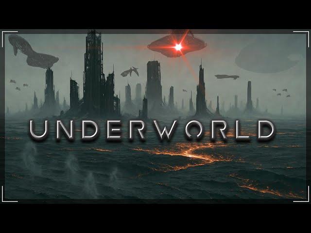 Underworld | Short Story | Audiobook