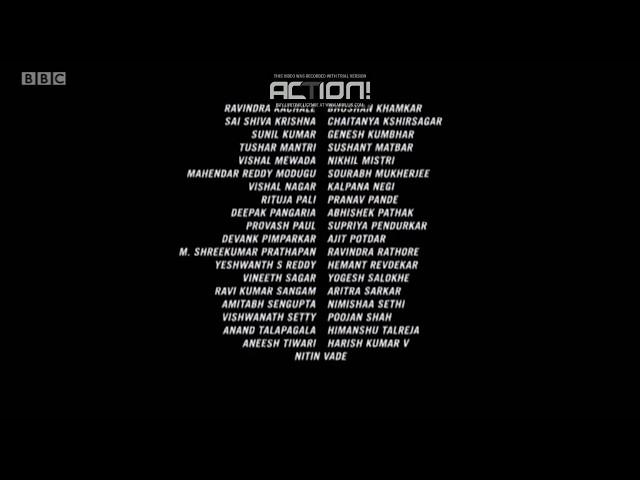 Planes: Fire & Rescue - End Credits (TV Version)