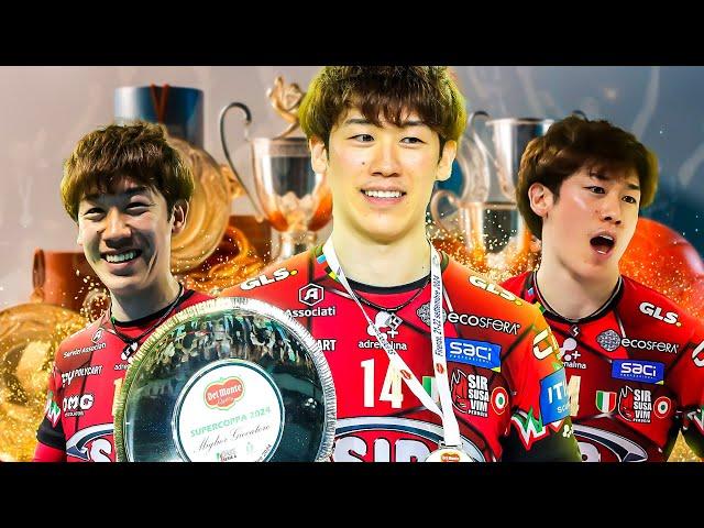 Yuki Ishikawa Reveals the Secrets of Perugia's Victory | Success or Failure?