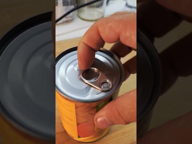 How to Use a Can Opener the Right Way 1