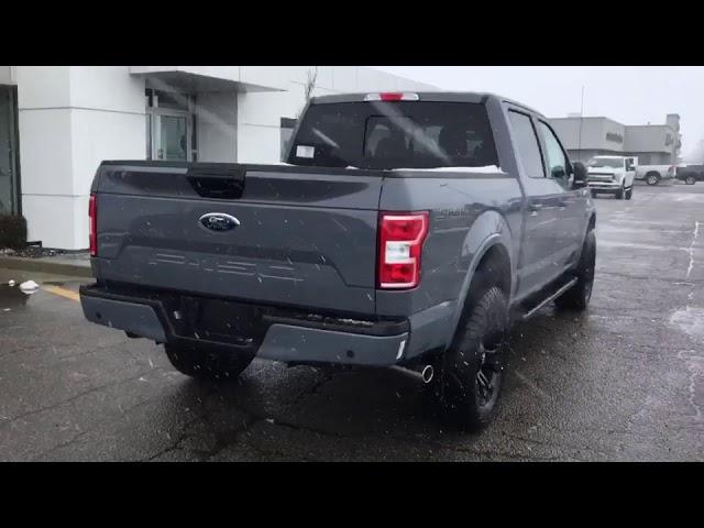 2020 Ford F-150 XLT 26174