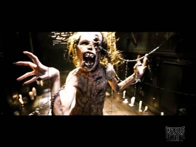 Code: Pandorum - Calvaire (Prime Audio)
