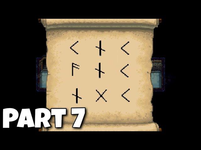 Dungeons Of Dreadrock - Full Gameplay Walkthrough Chapter 61-70 (iOS,ANDROID)