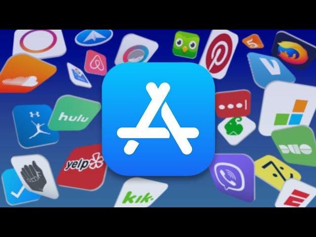 No App Store No Apps In iPhone || Cool Tech Facts || #Shorts 