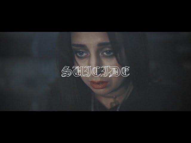 Duzoe - SUICIDE feat. MXP & Private Paul (Official Video)