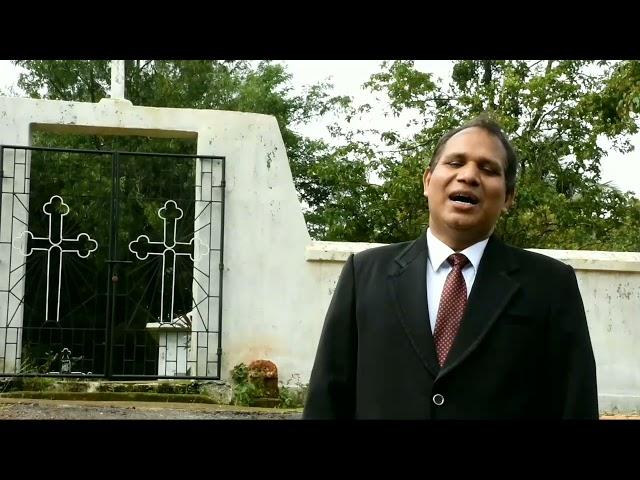 New konkani song 'BHIRANT' by Freddy Rodrigues