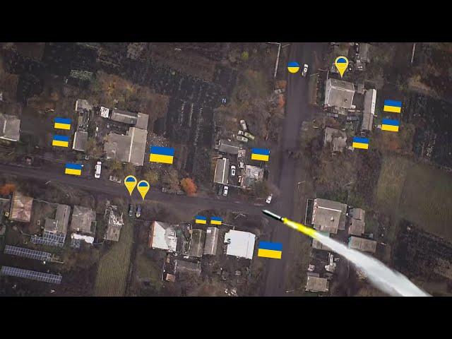 Iskander-M Destroy Over 70 Ukrainian Military Assets in Sumy Region - Massive Attack!