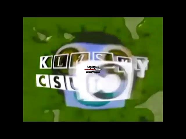 Klasky Csupo in G Major 83