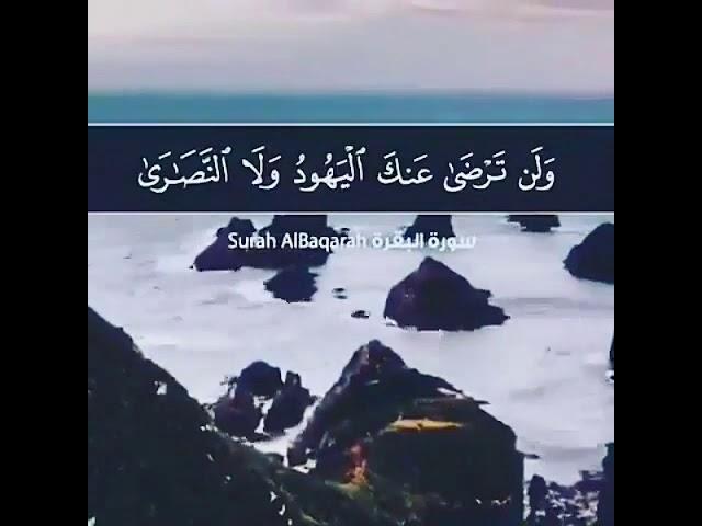 Surah AlBaqarah  l  Ahk Official