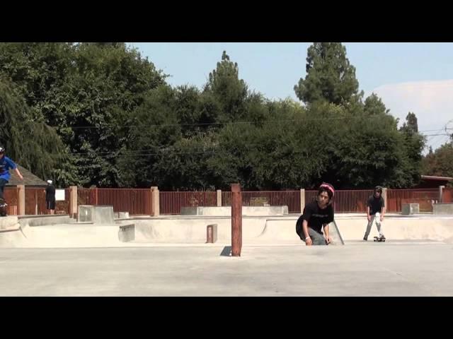 Clip of the Day | Kobe Alqatami