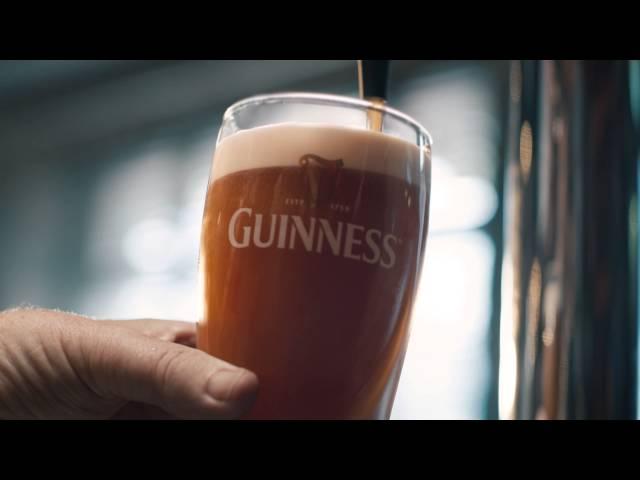 Guinness Nitro IPA “Nitrogen”