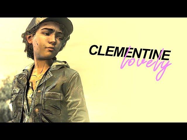 Clementine | Lovely