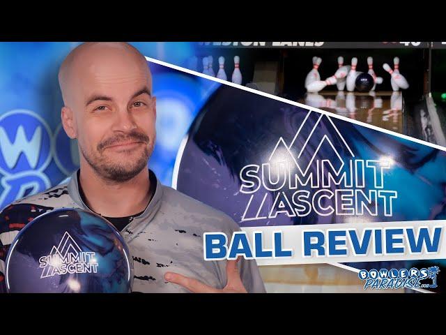 Female Bowler’s Best Option in 2024? Storm Summit Ascent Review (4K)