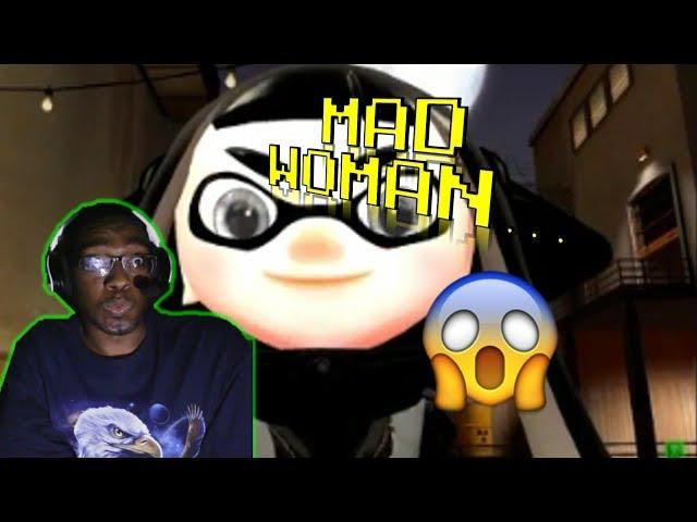 [Splatoon GMOD Anime] Inkura's Inkventure - Escaped Partners! REACTION!!!