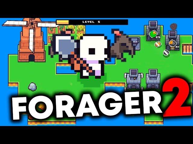 FORAGER - Крылья Вампира