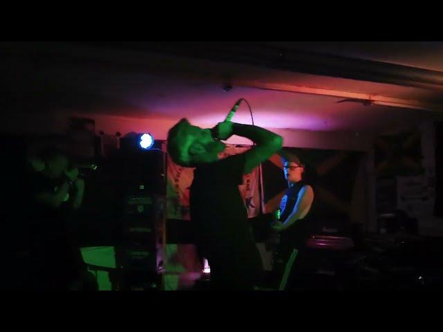 The Promised End (Melodic Hardcore Boston, MA (USA)) live @ Hof 2024