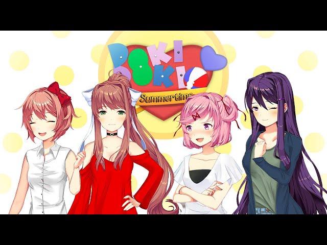 Doki Doki Summertime (Full OST)