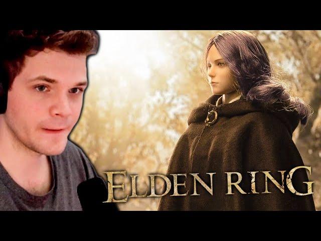 DWA dni bez NAŁOGU | Mag OP | ELDEN RING #7